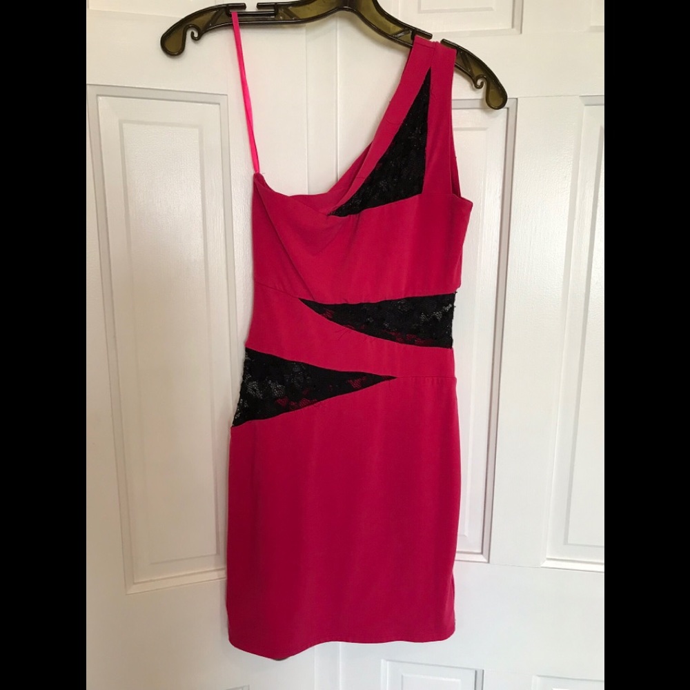 Arden B Mini Dress